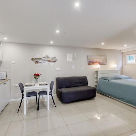 Studio Cosy - 35M2 - Paris -Disneyland - Rer A Noisy-le-Grand Extérieur photo
