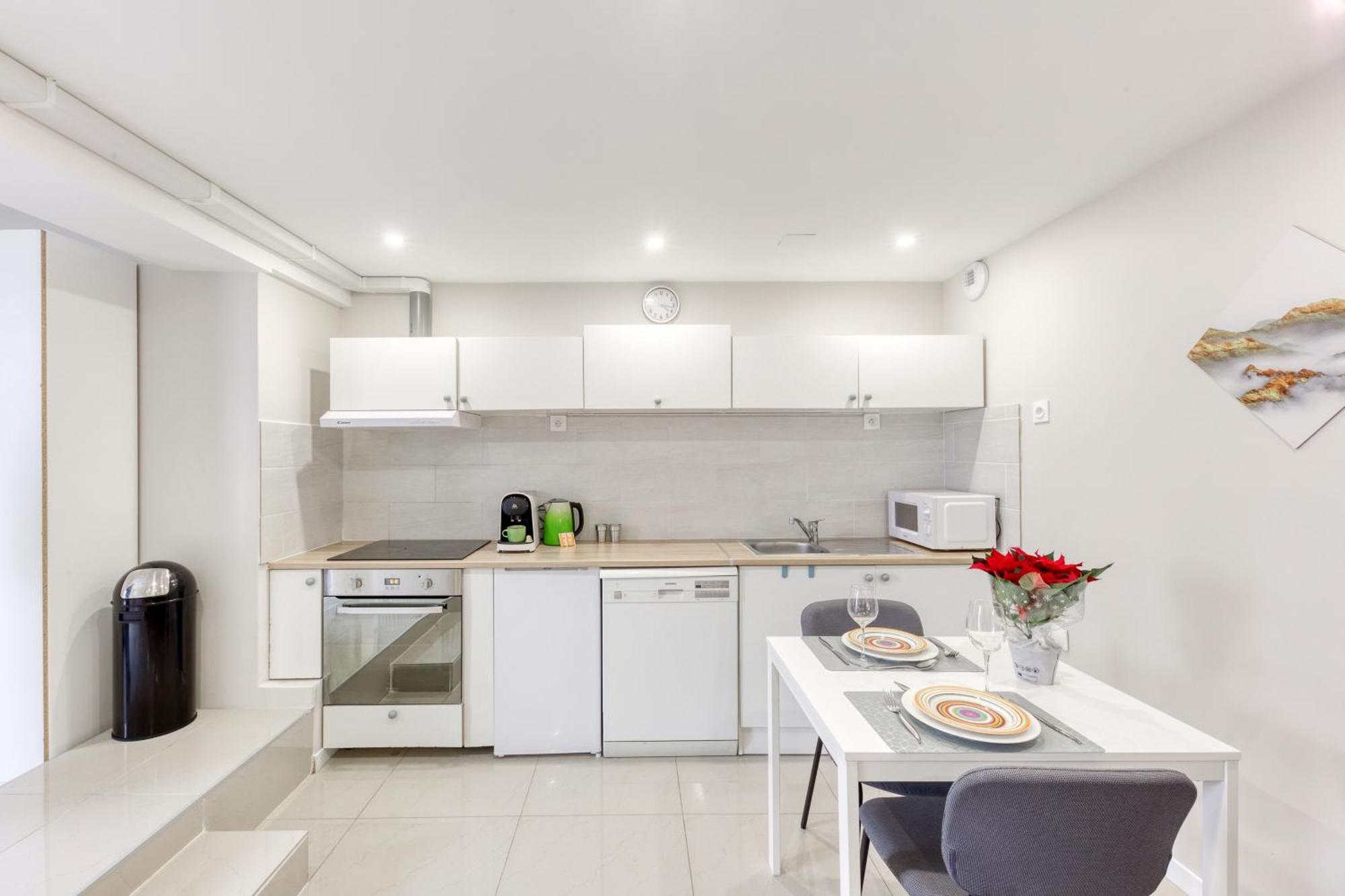 Studio Cosy - 35M2 - Paris -Disneyland - Rer A Noisy-le-Grand Extérieur photo