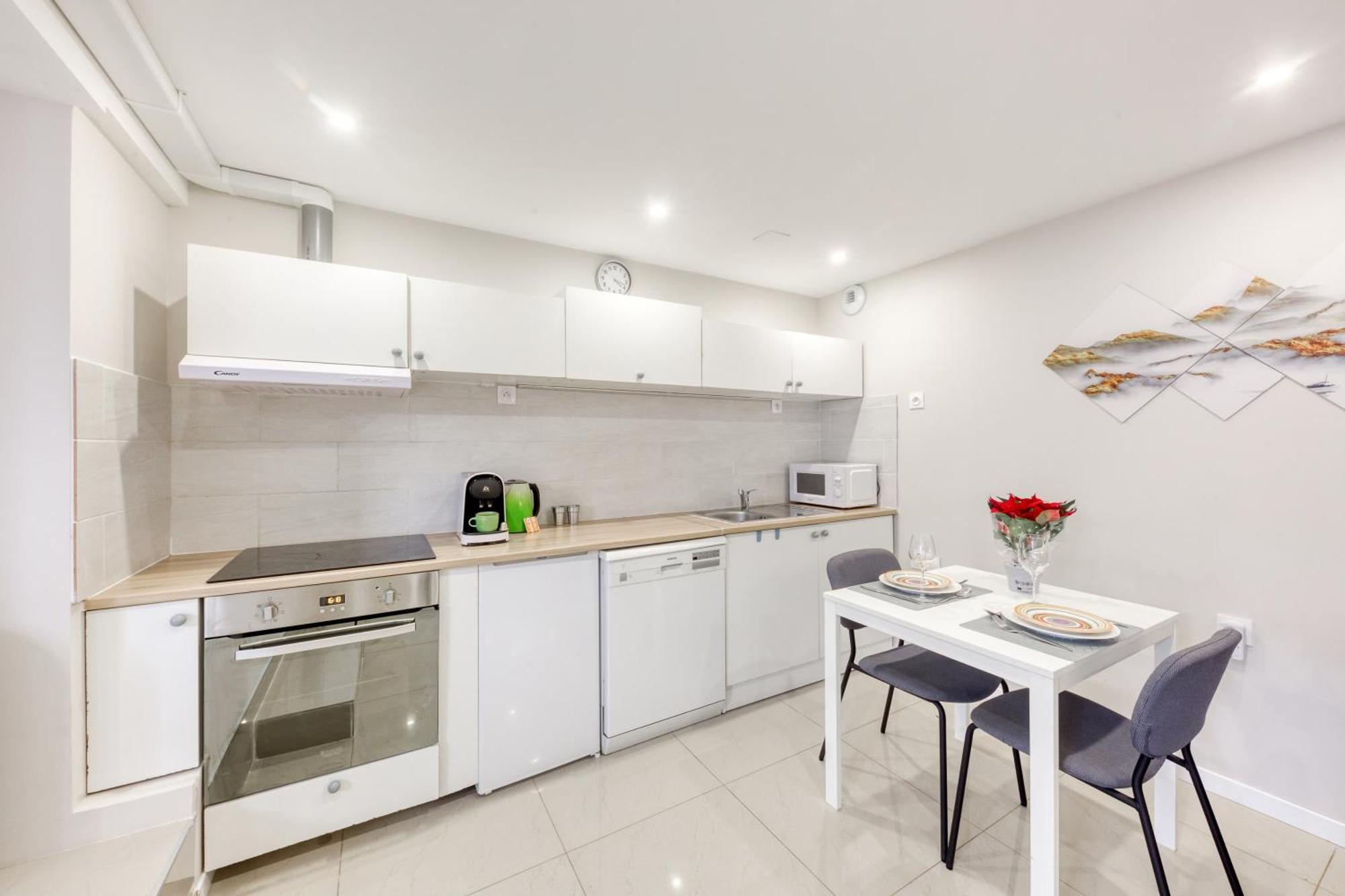 Studio Cosy - 35M2 - Paris -Disneyland - Rer A Noisy-le-Grand Extérieur photo