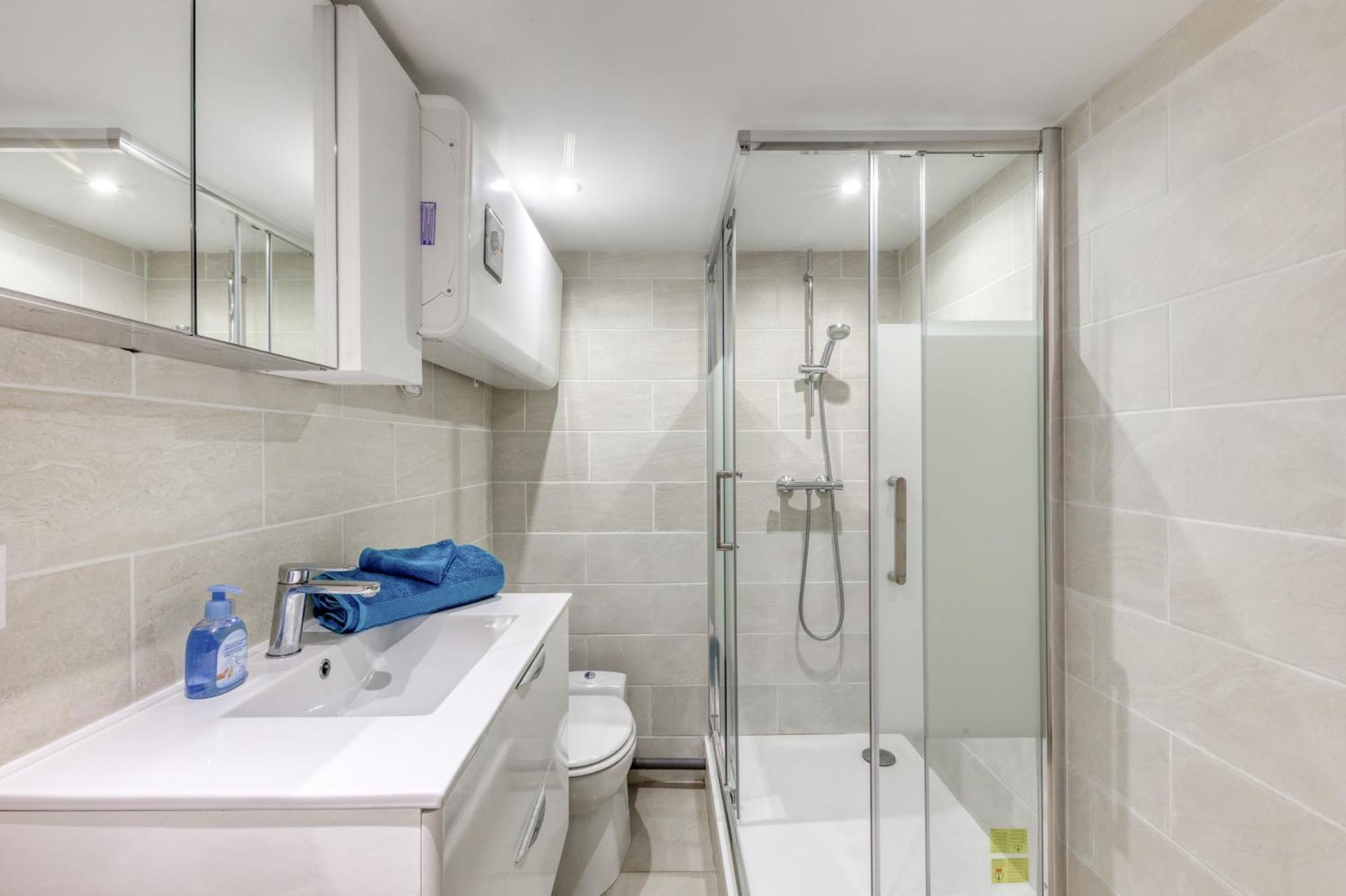 Studio Cosy - 35M2 - Paris -Disneyland - Rer A Noisy-le-Grand Extérieur photo
